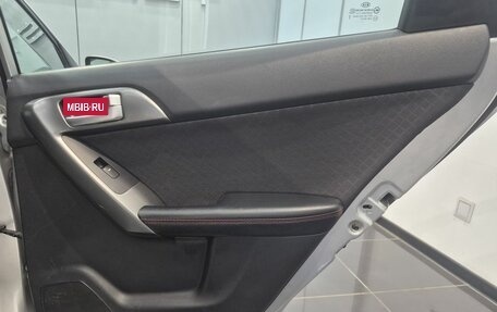 KIA Cerato III, 2011 год, 890 000 рублей, 20 фотография