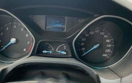 Ford Focus III, 2011 год, 475 000 рублей, 9 фотография
