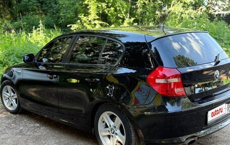 BMW 1 серия, 2010 год, 850 000 рублей, 9 фотография