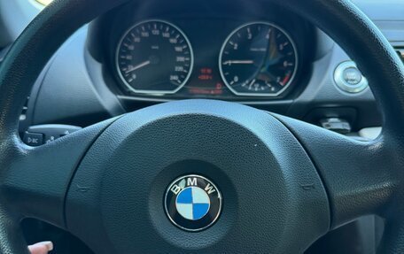 BMW 1 серия, 2010 год, 850 000 рублей, 5 фотография