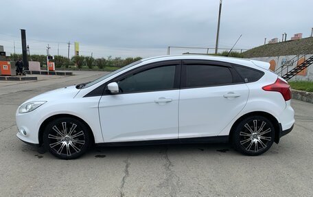 Ford Focus III, 2011 год, 475 000 рублей, 7 фотография