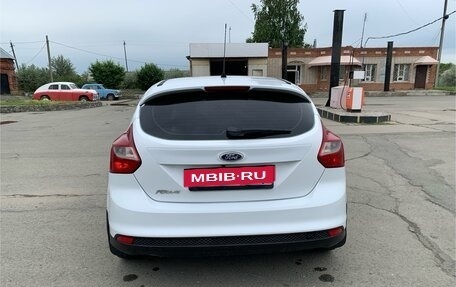 Ford Focus III, 2011 год, 475 000 рублей, 5 фотография