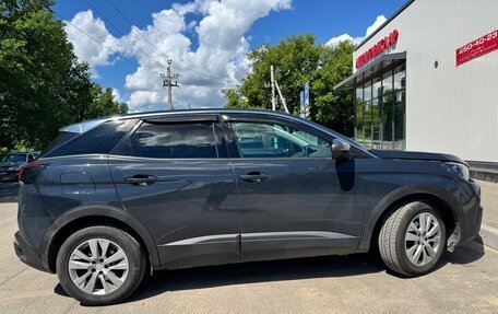 Peugeot 3008 II, 2019 год, 1 500 000 рублей, 2 фотография
