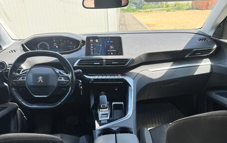 Peugeot 3008 II, 2019 год, 1 500 000 рублей, 5 фотография
