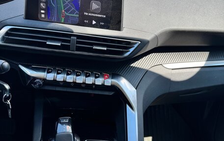 Peugeot 3008 II, 2019 год, 1 500 000 рублей, 7 фотография