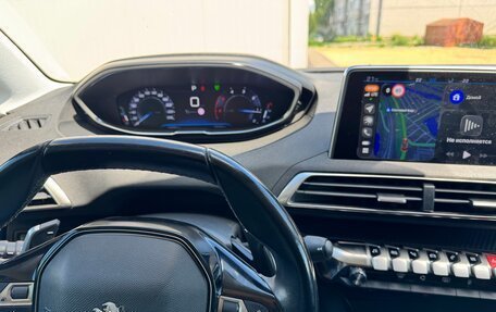 Peugeot 3008 II, 2019 год, 1 500 000 рублей, 6 фотография