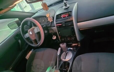 Mitsubishi Galant IX, 2004 год, 280 000 рублей, 8 фотография