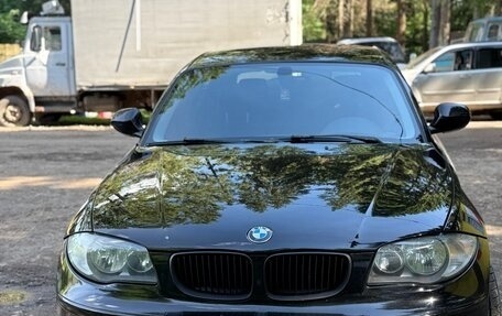 BMW 1 серия, 2010 год, 850 000 рублей, 10 фотография