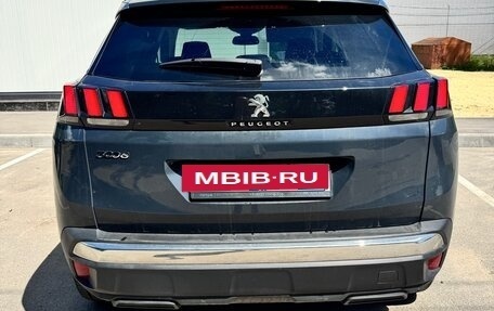 Peugeot 3008 II, 2019 год, 1 500 000 рублей, 3 фотография