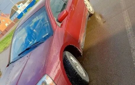 Mitsubishi Galant IX, 2004 год, 280 000 рублей, 15 фотография
