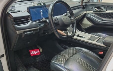 CheryExeed TXL, 2023 год, 3 350 000 рублей, 17 фотография