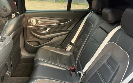 Mercedes-Benz E-Класс AMG, 2017 год, 5 450 000 рублей, 12 фотография