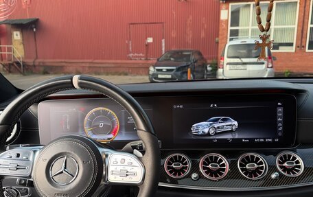 Mercedes-Benz E-Класс AMG, 2017 год, 5 450 000 рублей, 14 фотография