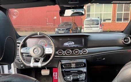 Mercedes-Benz E-Класс AMG, 2017 год, 5 450 000 рублей, 13 фотография