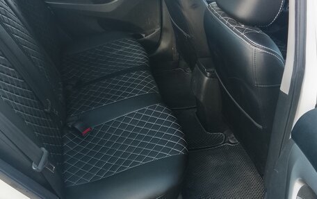 Hyundai Elantra V, 2013 год, 800 000 рублей, 4 фотография