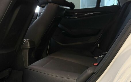 BMW X1, 2012 год, 1 300 000 рублей, 8 фотография