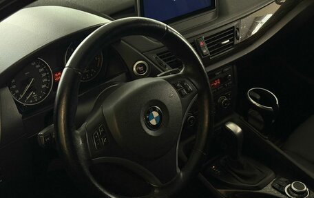 BMW X1, 2012 год, 1 300 000 рублей, 6 фотография