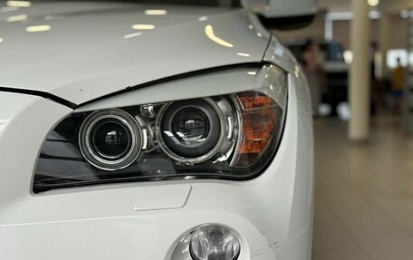 BMW X1, 2012 год, 1 300 000 рублей, 4 фотография