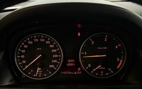 BMW X1, 2012 год, 1 300 000 рублей, 10 фотография