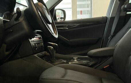 BMW X1, 2012 год, 1 300 000 рублей, 7 фотография