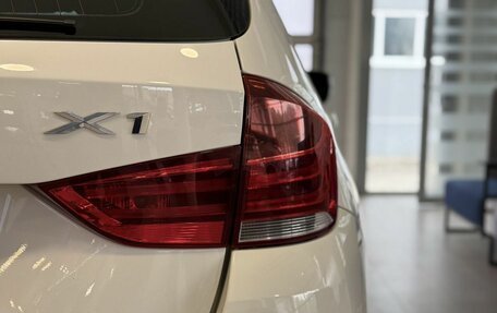 BMW X1, 2012 год, 1 300 000 рублей, 5 фотография