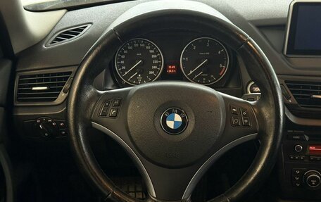 BMW X1, 2012 год, 1 300 000 рублей, 9 фотография
