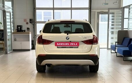 BMW X1, 2012 год, 1 300 000 рублей, 3 фотография
