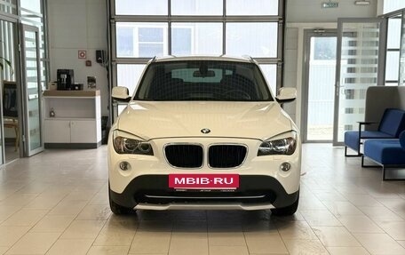 BMW X1, 2012 год, 1 300 000 рублей, 2 фотография