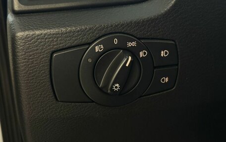 BMW X1, 2012 год, 1 300 000 рублей, 14 фотография