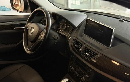 BMW X1, 2012 год, 1 300 000 рублей, 15 фотография