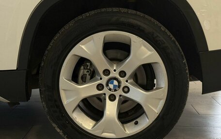 BMW X1, 2012 год, 1 300 000 рублей, 16 фотография