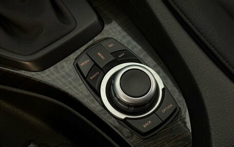 BMW X1, 2012 год, 1 300 000 рублей, 13 фотография