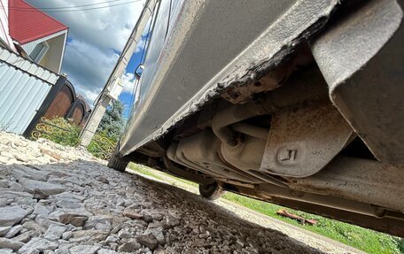 Hyundai Grand Starex Grand Starex I рестайлинг 2, 2011 год, 1 300 000 рублей, 12 фотография