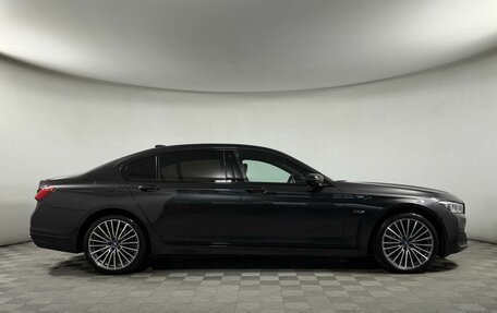 BMW 7 серия, 2022 год, 6 499 000 рублей, 4 фотография