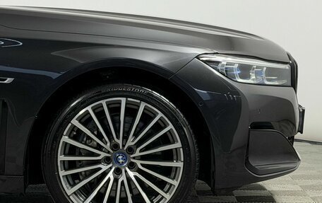 BMW 7 серия, 2022 год, 6 499 000 рублей, 7 фотография