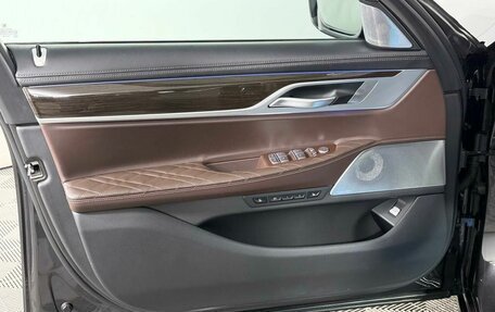 BMW 7 серия, 2022 год, 6 499 000 рублей, 9 фотография
