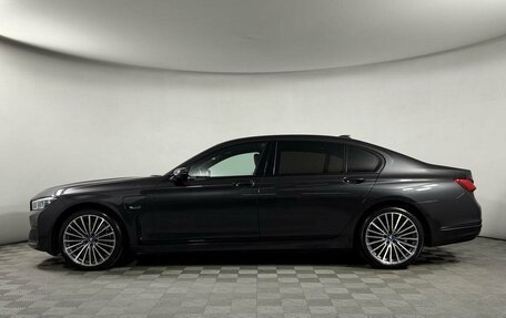 BMW 7 серия, 2022 год, 6 499 000 рублей, 3 фотография