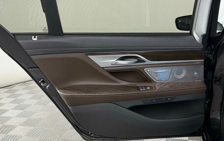 BMW 7 серия, 2022 год, 6 499 000 рублей, 10 фотография