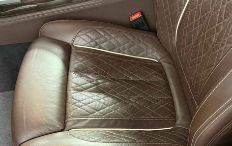 BMW 7 серия, 2022 год, 6 499 000 рублей, 11 фотография