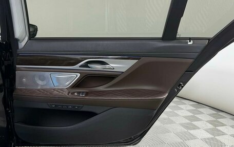 BMW 7 серия, 2022 год, 6 499 000 рублей, 19 фотография