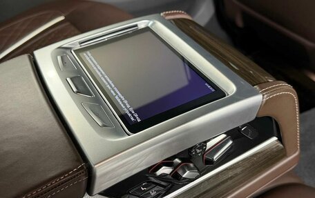BMW 7 серия, 2022 год, 6 499 000 рублей, 22 фотография