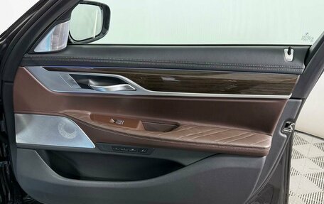BMW 7 серия, 2022 год, 6 499 000 рублей, 24 фотография