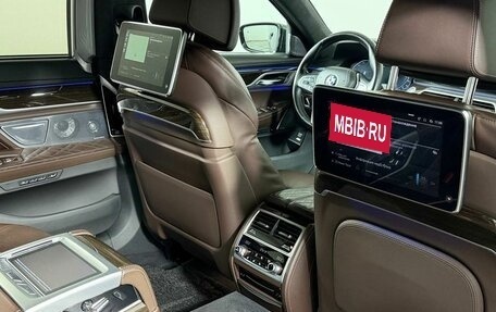 BMW 7 серия, 2022 год, 6 499 000 рублей, 21 фотография