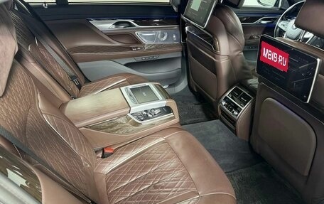 BMW 7 серия, 2022 год, 6 499 000 рублей, 13 фотография