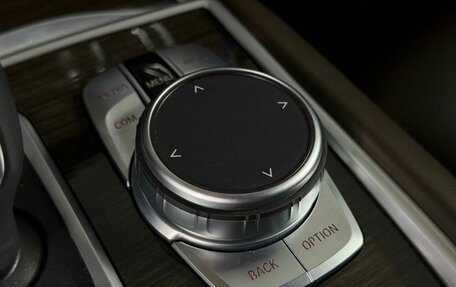 BMW 7 серия, 2022 год, 6 499 000 рублей, 32 фотография