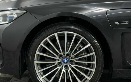 BMW 7 серия, 2022 год, 6 499 000 рублей, 35 фотография