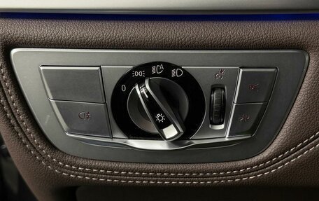 BMW 7 серия, 2022 год, 6 499 000 рублей, 33 фотография