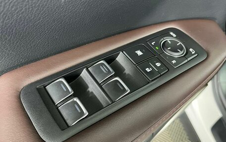 Lexus RX IV рестайлинг, 2018 год, 4 699 000 рублей, 26 фотография