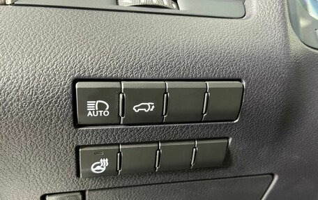 Lexus RX IV рестайлинг, 2018 год, 4 699 000 рублей, 27 фотография
