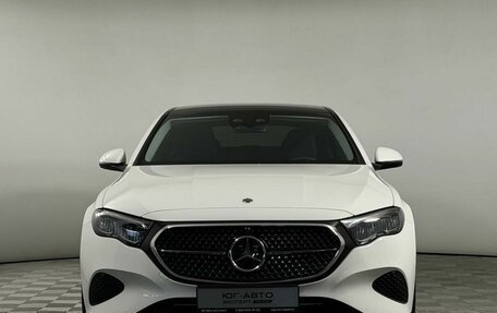 Mercedes-Benz E-Класс, 2024 год, 6 699 000 рублей, 2 фотография